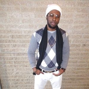 Meet your Posher, Abdull